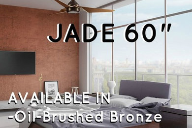 Jade 60"