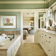 Bathroom ideas