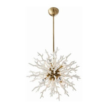 chandelier