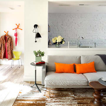 Basement Apartment