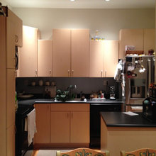 Rogers Kitchen