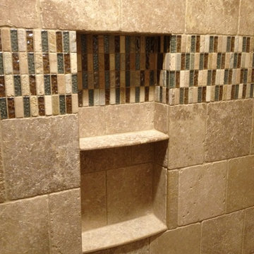 Natural Stone Bathrooms