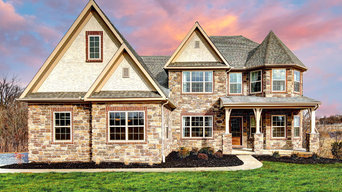 Keystone Custom Homes