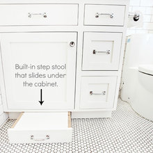 kids bathroom