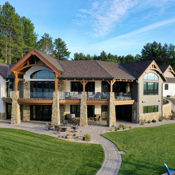 Wisconsin Getaway