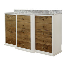Handmade Furniture - Chests of Drawers