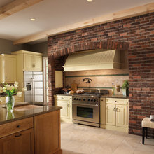 brick