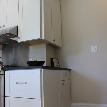 Kitchen Projects
