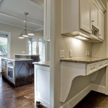Calton Cabinets