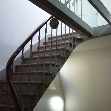 Hôtel particulier familial
