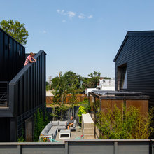 Pergola idee