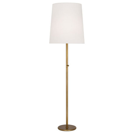 Robert Abbey 2801W Rico Espinet Buster - One Light Floor Lamp