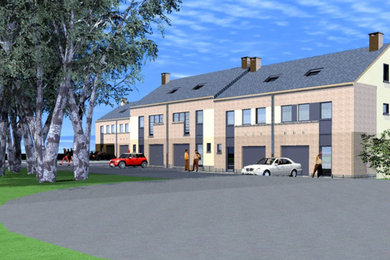 Projet Lait Beurré