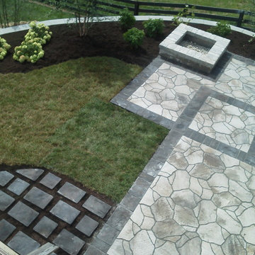 Landscape Haven