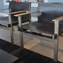 Showroom Pieces - Armchairs And Accent Chairs