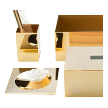Powder Room Bar