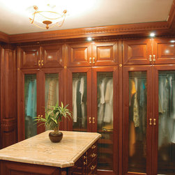 The Reserve - Storage And Organization