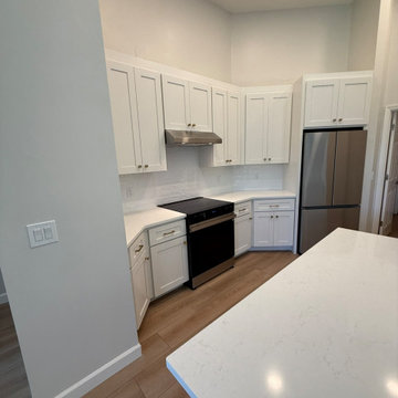 Biiging Church Lane Home Remodel