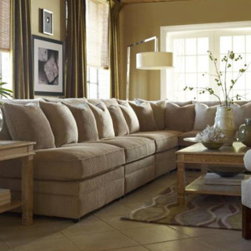 Sectional Sofas