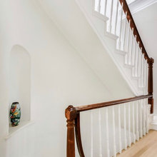 Stairs/Floors