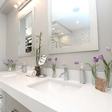 Luxury Custom Build in 2016