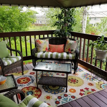 Outdoor Design