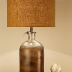 Collection 2015-16 - Table Lamps