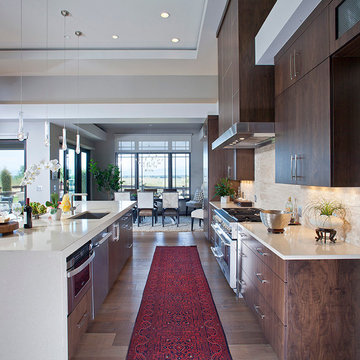 High Plains Craftsman