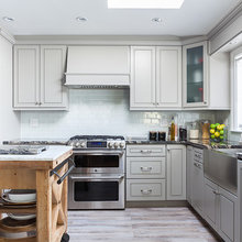 Cabinets