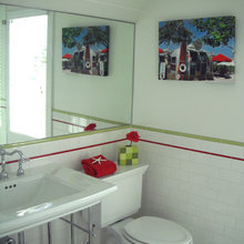 boys bath