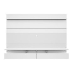 City 2.2 Floating Wall Theater Entertainment Center 25252