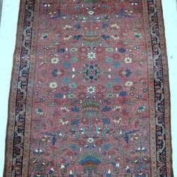 Antique Rugs - Products