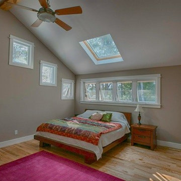 Cook Residence