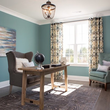 2015 Parade of Homes Lot 56 Sherwood Green