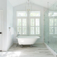 Main Bath
