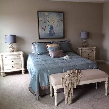 Bedroom Designs