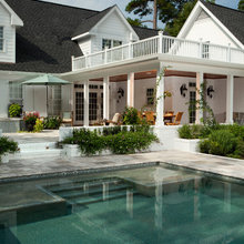 Patio Ideas