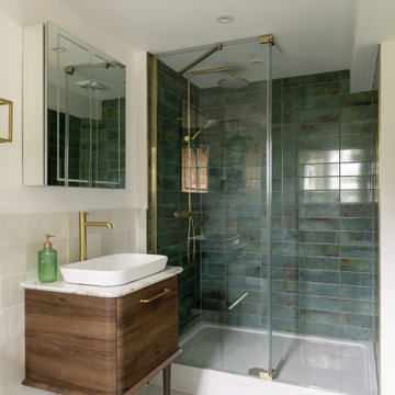 Georgian Manor House