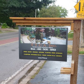 NO Pokemon Iron Fences and Gates