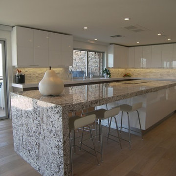 Casa 7 Sanctuary Remodel