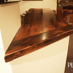 Tops for islands, bars, tables, ect. - Products