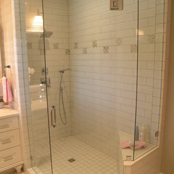 Bathroom Work - Products