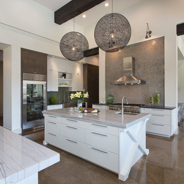 Bunny Run Residence
