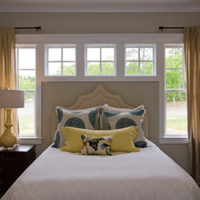 Bedroom Windows