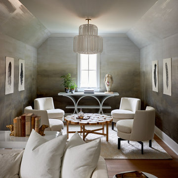 Modern Farmhouse - Charity Showcase