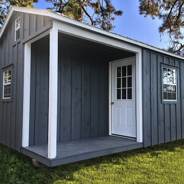 Custom Cottages 2019