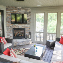 Cabin Ideas