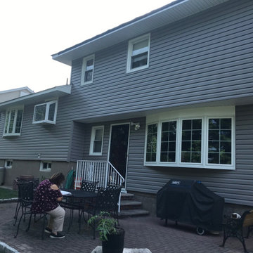 clifton nj siding, windows and doors