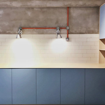 Woodlands HDB Jumbo Flat