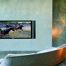tv wall
